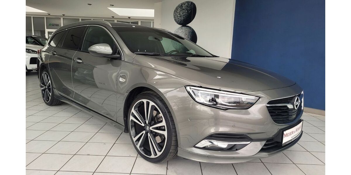 Opel Insignia 92.600 km 15.990 &euro; Laatzen 30880