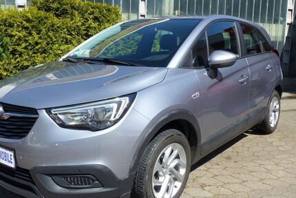Opel Crossland (X) 93.000 km 11.500 &euro; Hannover 30179