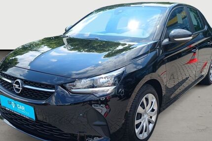 Opel Corsa 15.100 km 13.970 &euro; Hannover 30173