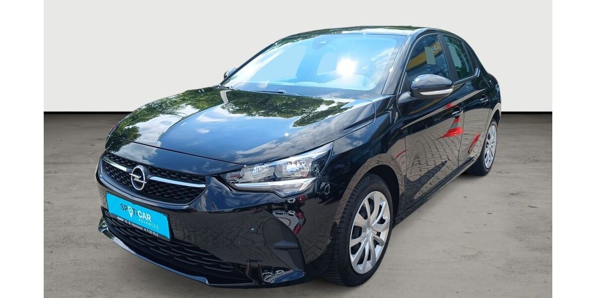 Opel Corsa 15.100 km 13.970 &euro; Hannover 30173