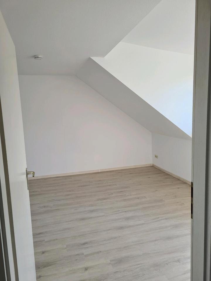 Vermietete Eigentumswohnung für Anleger zimmer