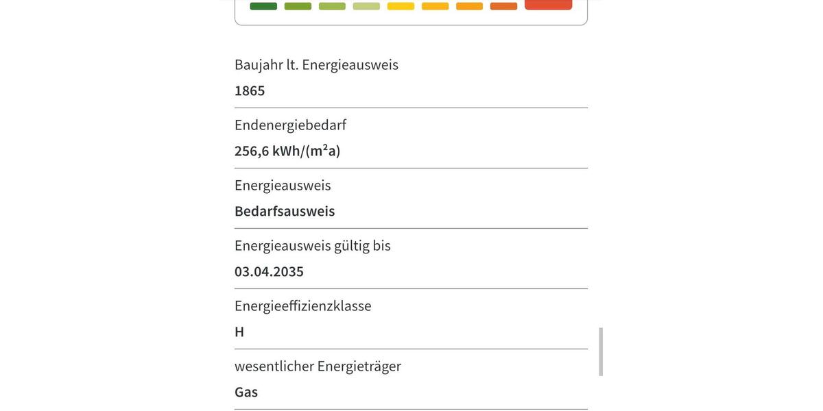 Mehrfamilienhaus, Wohnhaus Barsinghausen - 10 Zimmer, 248 m&sup2;, 499.000&euro; | Angebot:27212608