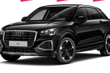 Audi Q2 7.887 km 27.990 &euro; Hannover 30179
