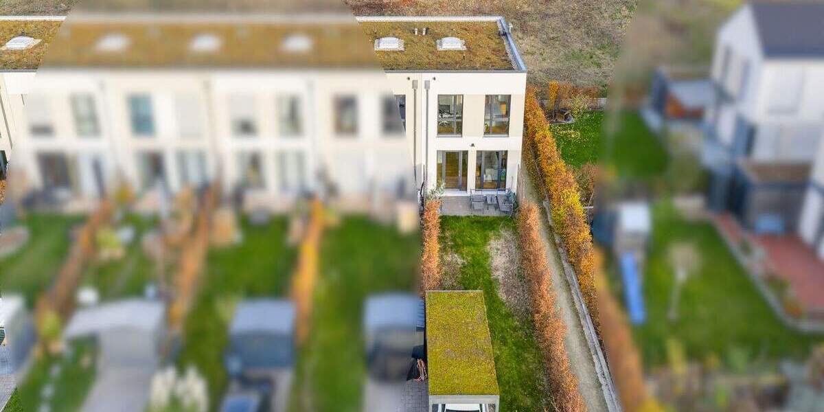 Reihenendhaus Wennigsen (Deister) Wennigsen - 3 Zimmer, 99 m&sup2;, 425.000&euro; | Angebot:25669968