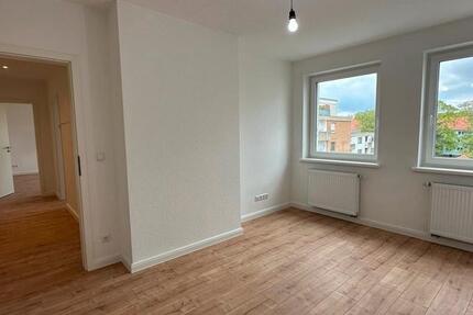 KernsaniertVollmöbeliert: 2-Zimmer Wohnung in Stöcken 2 zimmer