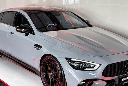Mercedes-Benz AMG GT 57.144 km 131.900 &euro; Garbsen 30827