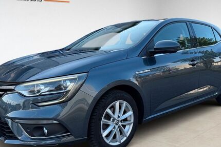 Renault Megane 104.000 km 9.499 &euro; Hannover 30179