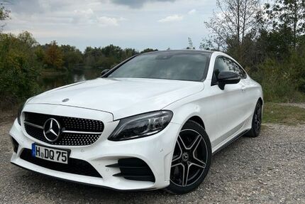 Mercedes C 300