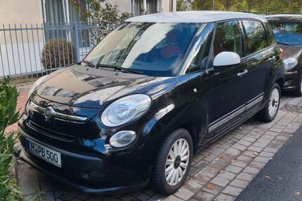 Fiat 500L 79.500 km 5.700 &euro; Hannover 30539