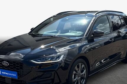 Ford Focus 18.077 km 22.928 &euro; Hildesheim 31135
