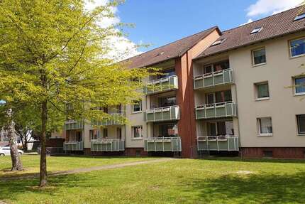 Wohnung Neustadt am Rübenberge - 3 Zimmer, 61 m&sup2;, 380&euro; | Angebot:26857292