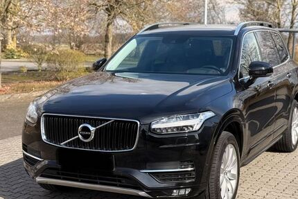 Volvo XC90 229.427 km 18.790 &euro; Neustadt 31535