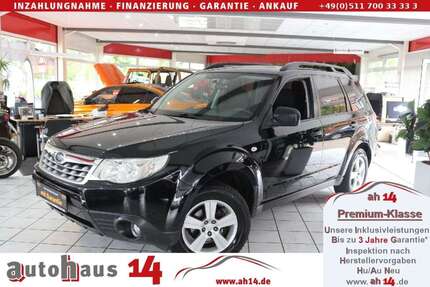 Subaru Forester 133.618 km 12.950 &euro; Isernhagen 30916