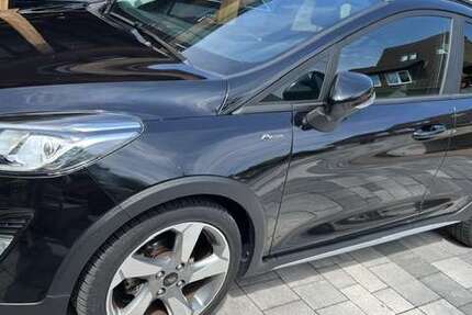 Ford Fiesta 33.048 km 13.900 &euro; Sehnde, Stadt 31319