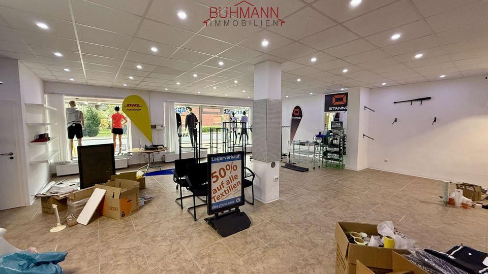 Gewerbeobjekt Wunstorf - 725&euro; | Angebot:23640342