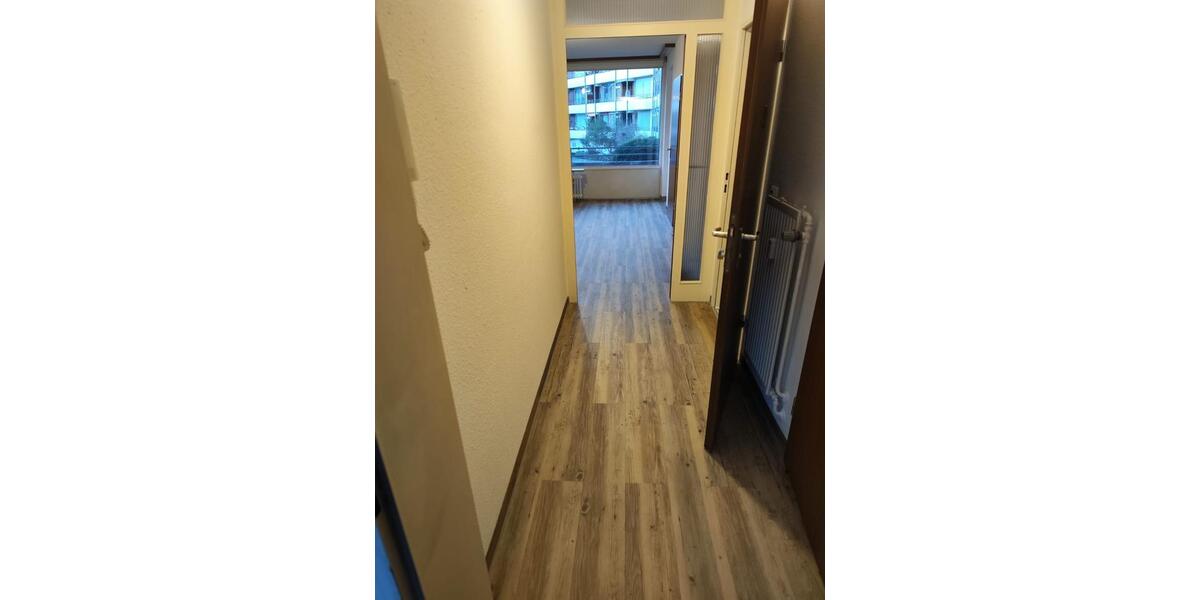 Etagenwohnung Hannover Linden-Limmer - 1.5 Zimmer, 44 m&sup2;, 79.900&euro; | Angebot:24833245