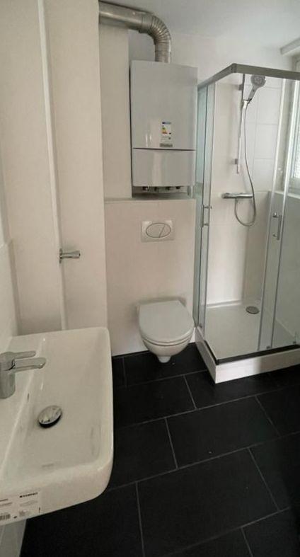 Gut geschnittene, renovierte 3-Zimmer-Wohnung mit 2 Balkonen in Innenstadtlage! zimmer