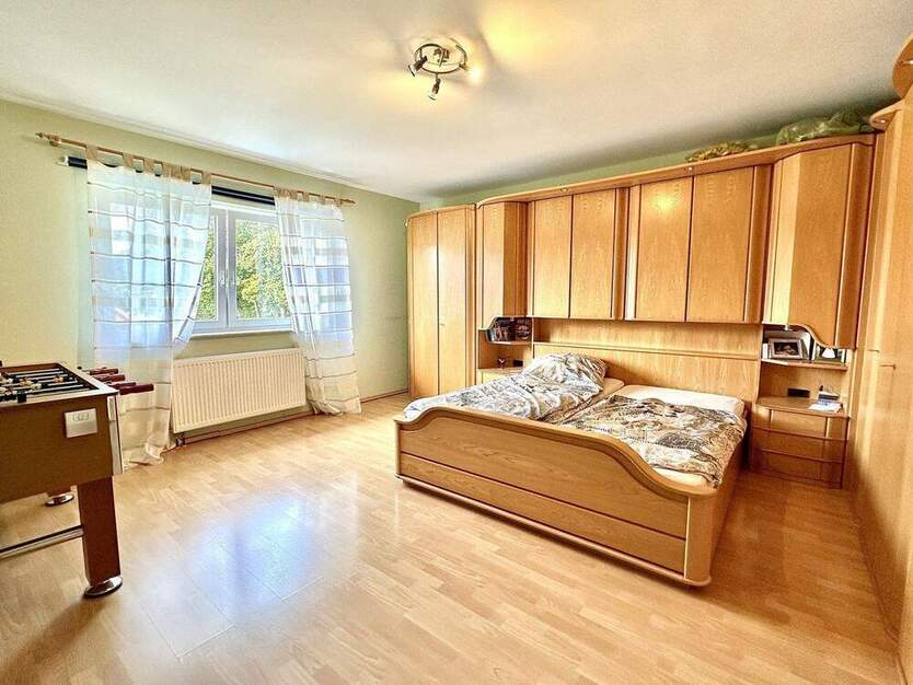 Charmantes und familienfreundliches Reihenendhaus in schöner Lage von Kaltenweide ! 5 zimmer