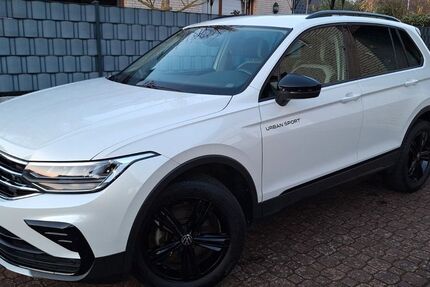 VW Tiguan 37.300 km 29.900 &euro; Lehrte 31275