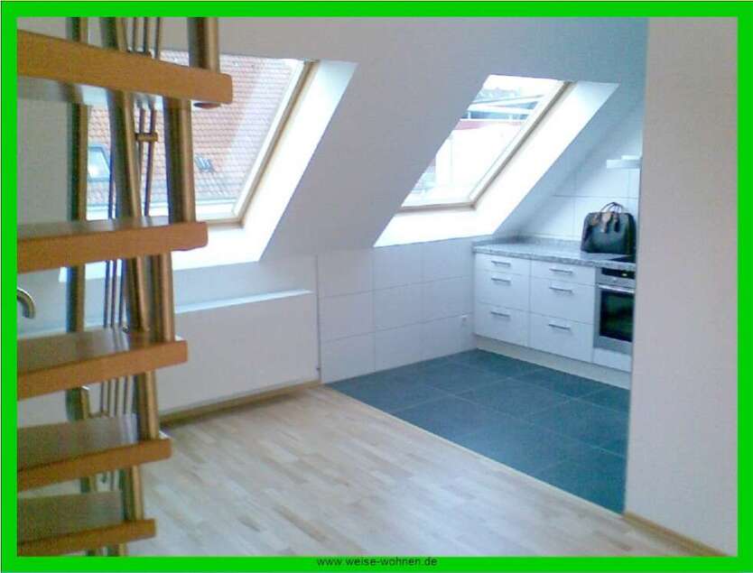 Wohnung zum Mieten in Hannover 1.000 € 90 m²