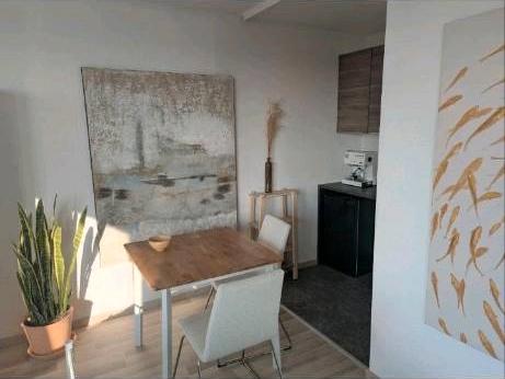 Etagenwohnung Hannover Linden-Limmer - 1 Zimmer, 31 m&sup2;, 590&euro; | Angebot:27556712