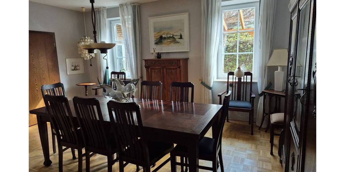 Mehrfamilienhaus, Wohnhaus Barsinghausen Hohenbostel - 7 Zimmer, 200 m&sup2;, 395.000&euro; | Angebot:26053616