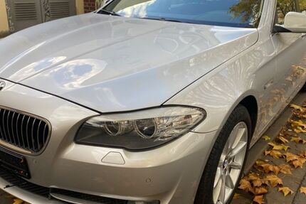 BMW 520 230.000 km 6.900 &euro; Barsinghausen 30890
