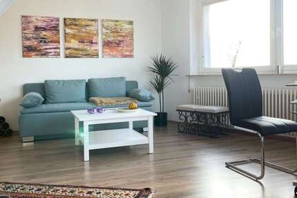 Wohnung Hannover Buchholz-Kleefeld - 2 Zimmer, 41 m&sup2;, 835&euro; | Angebot:27002492