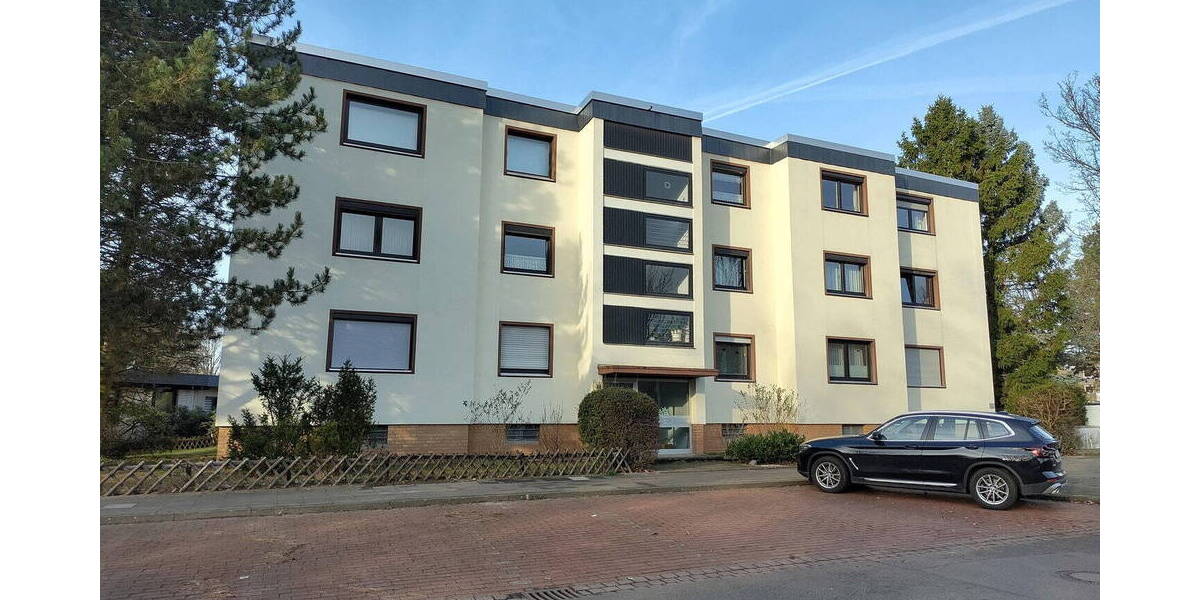 Etagenwohnung Hannover Mühlenberg - 2 Zimmer, 73 m&sup2;, 199.500&euro; | Angebot:26169731
