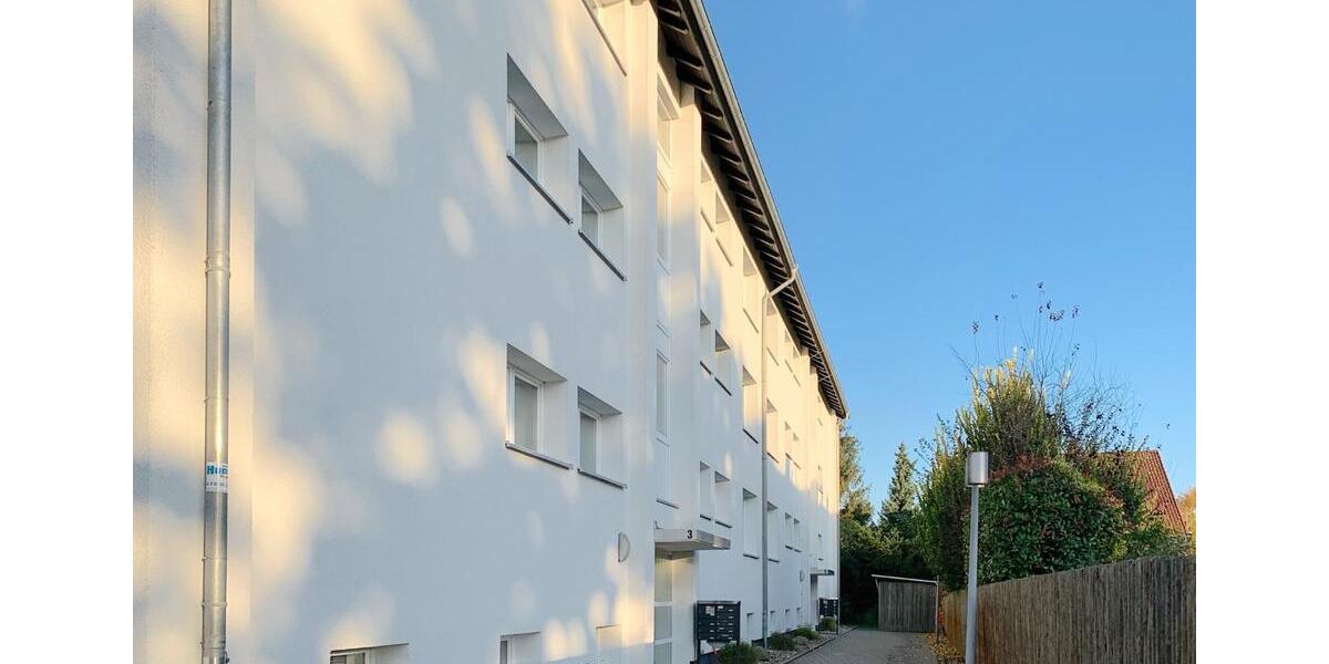 Etagenwohnung Wedemark - 3 Zimmer, 95 m&sup2;, 1.140&euro; | Angebot:25253199