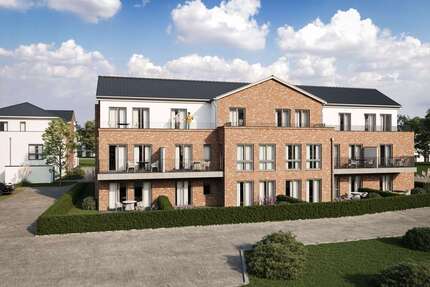 Wohnung Benthe Sieben Trappen - 3 Zimmer, 77 m&sup2;, 307.900&euro; | Angebot:25976226