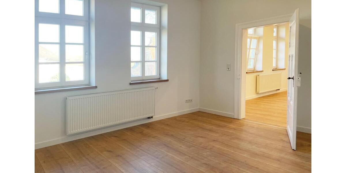Etagenwohnung Burgwedel - 4 Zimmer, 118 m&sup2;, 1.190&euro; | Angebot:26348229