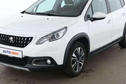 Peugeot 2008 108.279 km 10.020 &euro; Laatzen 30880