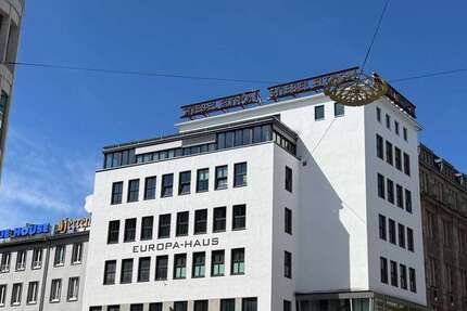 Gewerbeobjekt Hannover Mitte - 1.690&euro; | Angebot:26376753