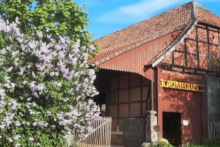 Wohnung Springe - 2 Zimmer, 62 m&sup2;, 600&euro; | Angebot:25569986