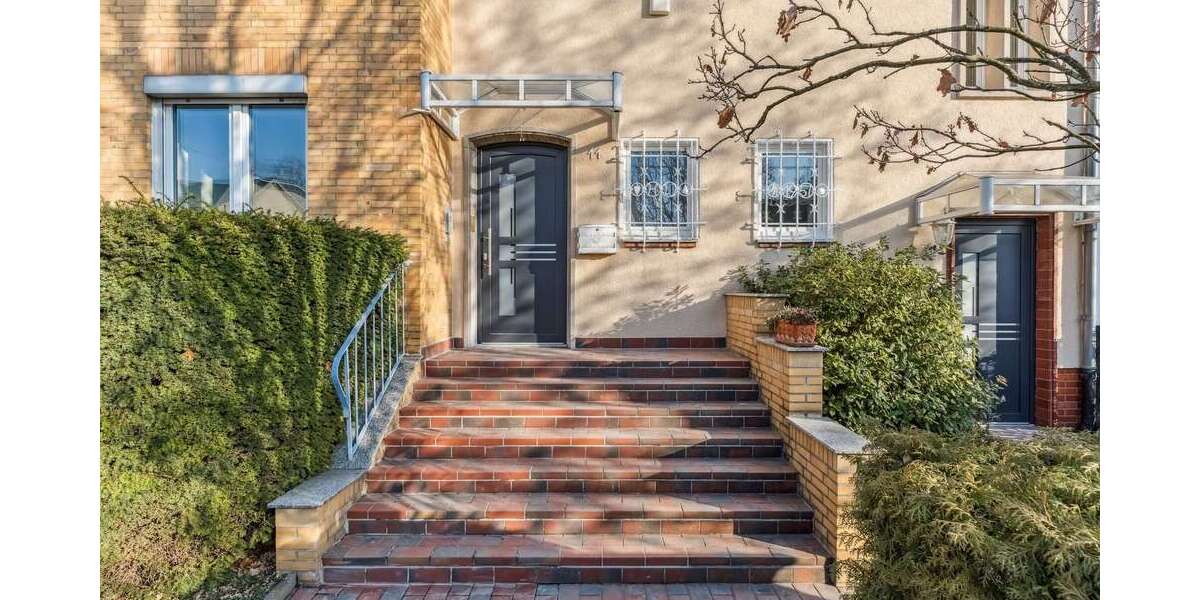 Etagenwohnung Hannover Nord - 4.5 Zimmer, 145 m&sup2;, 750.000&euro; | Angebot:24989414