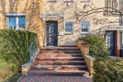 Wohnung Hannover Nord - 4.5 Zimmer, 145 m&sup2;, 750.000&euro; | Angebot:24989414