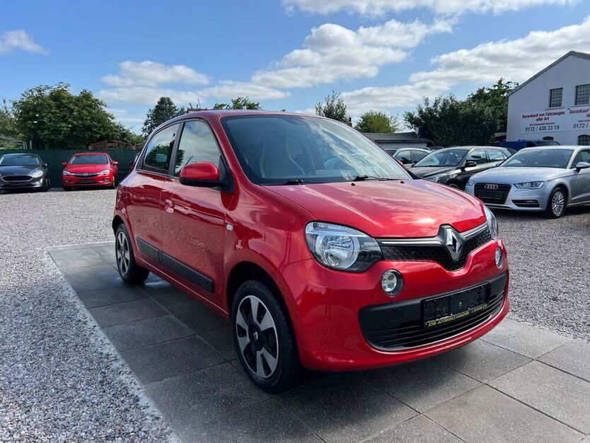 Twingo