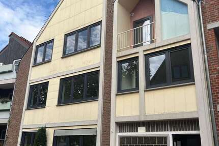 Wohnung Gehrden - 2 Zimmer, 40 m&sup2;, 550&euro; | Angebot:27436780