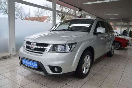 Fiat Freemont