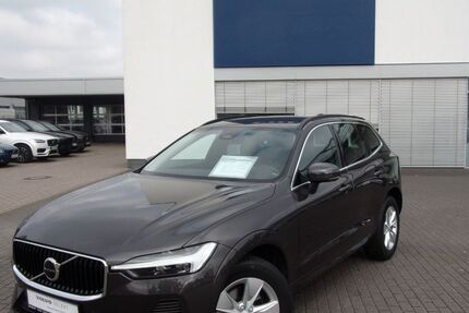 Volvo XC60 34.700 km 37.900 € Hannover 30179