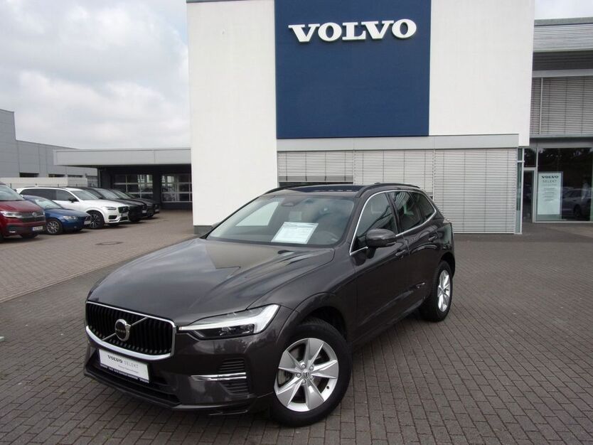 Volvo XC60 34.700 km 37.900 € Hannover 30179