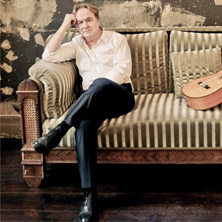 Klaus Hoffmann & Band 27.03.2026 Philharmonie Berlin