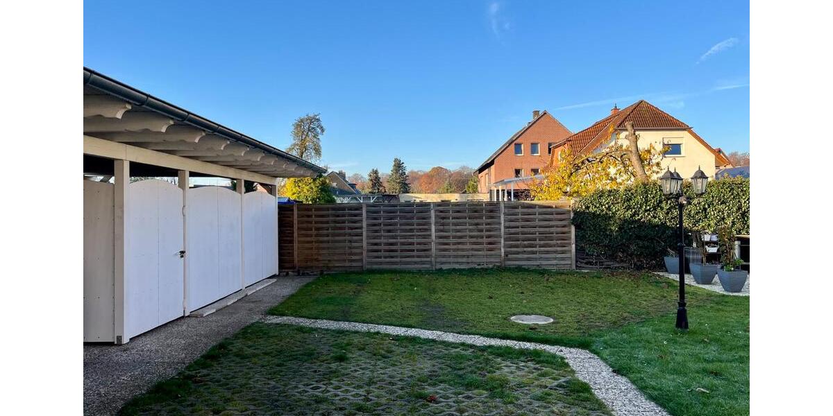 Garagen / Stellplätze Lehrte - 50&euro; | Angebot:24434315