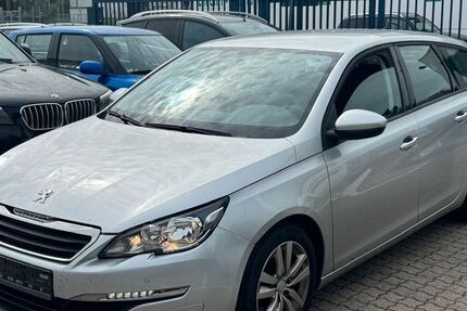 Peugeot 308 253.000 km 4.000 &euro; Seelze 30926