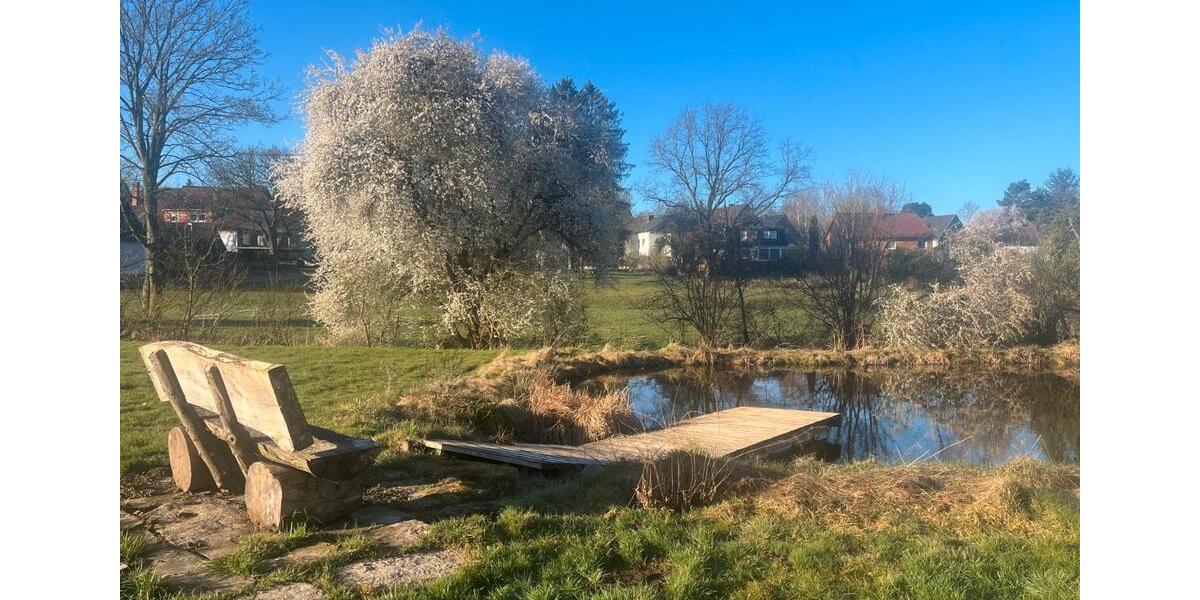 Einfamilienhaus Bad Münder am Deister - 14 Zimmer, 342 m&sup2;, 555.000&euro; | Angebot:27487060