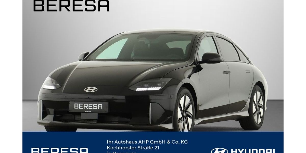 Hyundai IONIQ 6 7.900 km 34.980 &euro; Hannover 30659