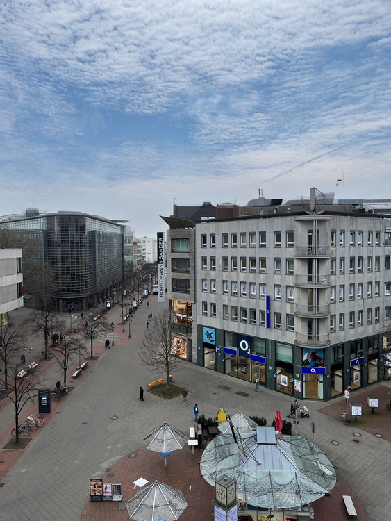 Büro in Hannover 1.340 € 134 m²