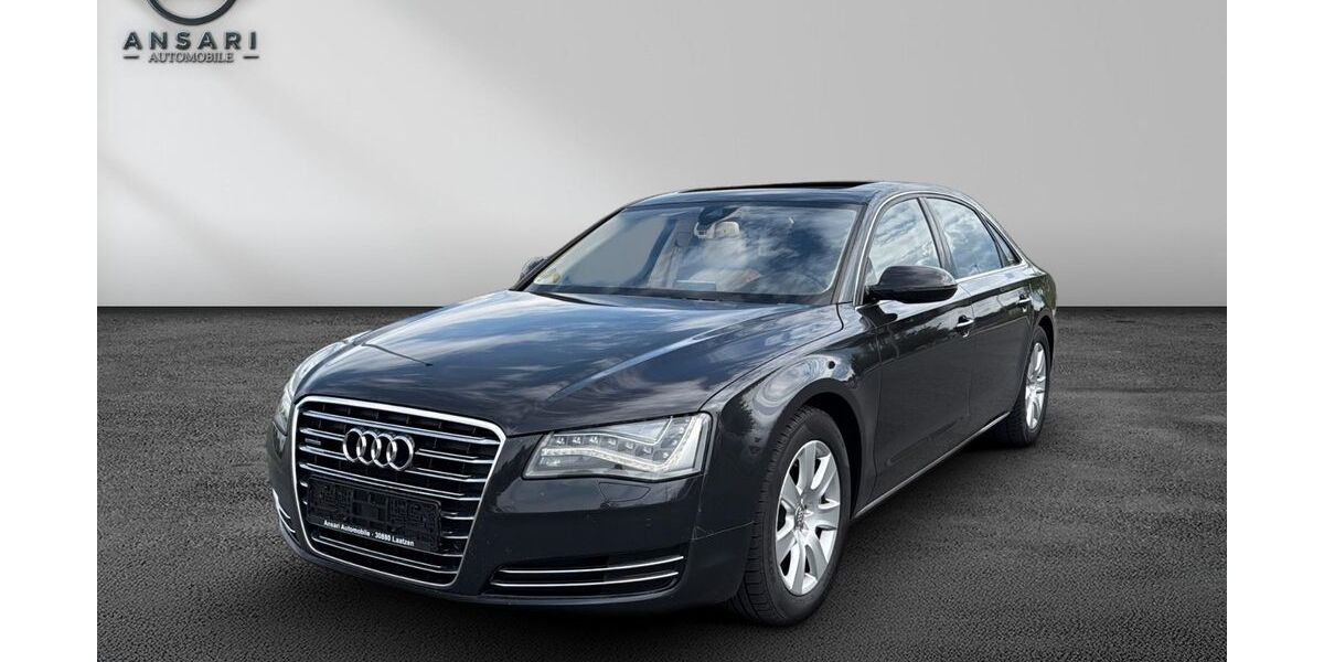 Audi A8 199.000 km 13.990 &euro; Laatzen 30880