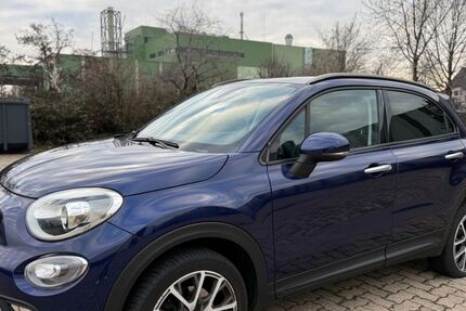Fiat 500X 96.000 km 11.200 &euro; Hannover 30179